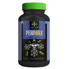PENIMAX PRO - 60 PCS