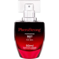 PheroStrong pheromone Beast for Men - 50 ml