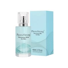 PheroStrong pheromone Wind for Men - 50 ml