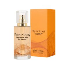 PheroStrong pheromone Wind for Women - 50 ml