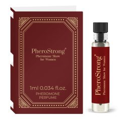 PheroStrong pheromone Show for Women - 1 ml