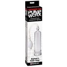 Beginner's Power Pump  Clear