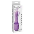 Her Personal Sex Machine Purple
