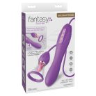 Her Ultimate Pleasure Max  Purple