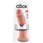 10" Cock Light