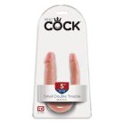 Small Double Trouble  Light