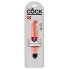 7" Vibrating Stiffy  Light