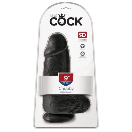 Chubby Black