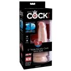 11" Triple Density Cock Light