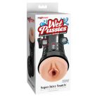 Wet Pussies - Super Juicy Snatch  Light