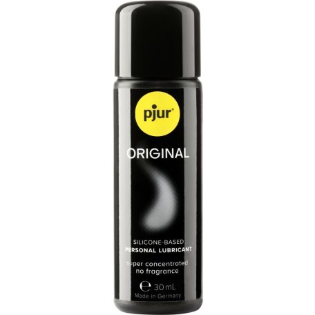 pjur® ORIGINAL - 30 ml bottle