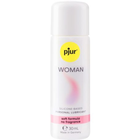 pjur® Woman - 30 ml bottle