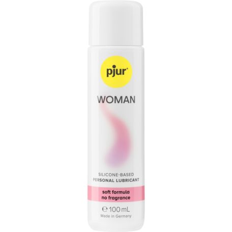 pjur® Woman - 100 ml bottle