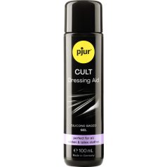 pjur® CULT - 100 ml bottle