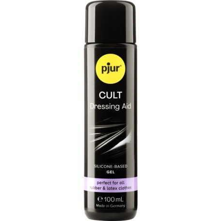 pjur® CULT - 100 ml bottle