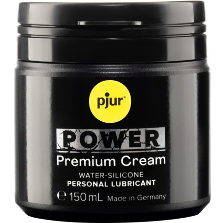 pjur®Power - 150 ml tube