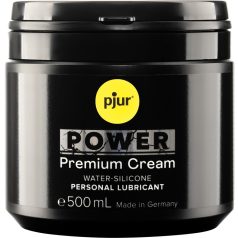pjur®Power - 500 ml tube
