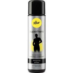 pjur®superhero - 100 ml bottle
