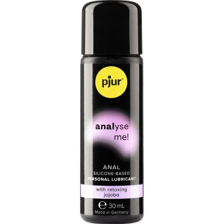 pjur analyse me! RELAXING anal glide 30 ml