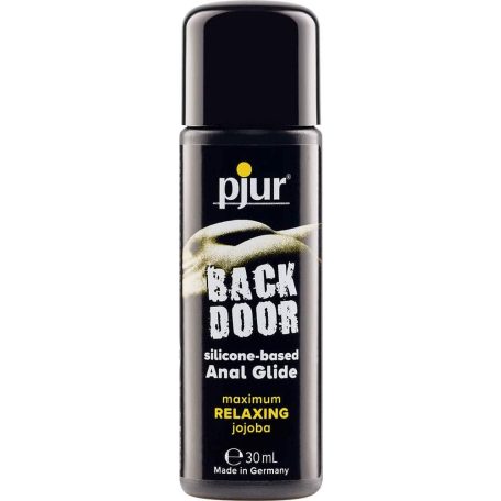 pjur® BACK DOOR - 30 ml bottle