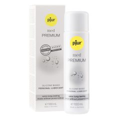pjur® med PREMIUM glide - 100 ml bottle