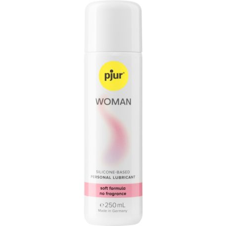 pjur Woman 250 ml