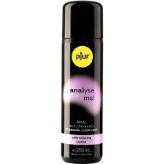 pjur analyse me! RELAXING anal glide 250 ml
