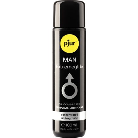 pjur MAN premium extremeglide 100 ml