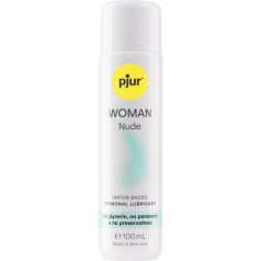pjur Woman Nude 100 ml