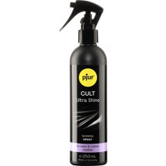 pjur Cult Ultra Shine 250 ml
