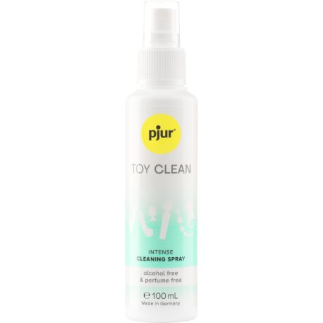 pjur Toy Clean Spray 100 ml