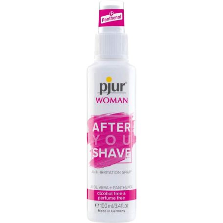 pjur WOMAN After YOU Shave