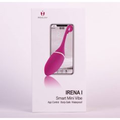 Realov Irena Smart Egg Purple