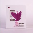Realov - Lydia I Smart Butterfly Vibe Purple