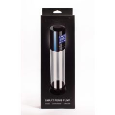   Professional Smart Masturbating Penis Pump ( with Magic Sleeve ）