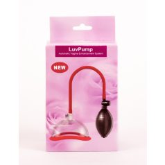 LuvPump Pussy Pump I
