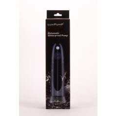 BathFun Automatic Waterproof Masturbating Pump