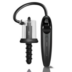 RosCup Pro Smart Vibrating Rosebud Pump (2 plugs / set)