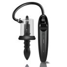 RosCup Pro Smart Vibrating Rosebud Pump (2 plugs / set)