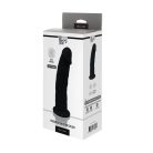 Dream Toys Real Love Dildo 7.5 inch Black
