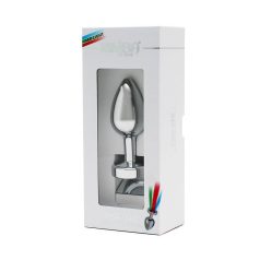 RIMBA PISA BUTT PLUG with LED*