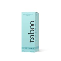 TABOO EPICURIEN FOR HIM 50 ML