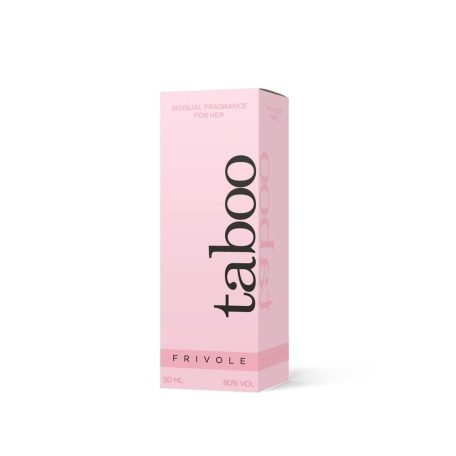 TABOO FOR HER