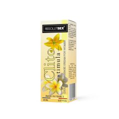 CLITO-STIMULA  20 ML LAVETRA