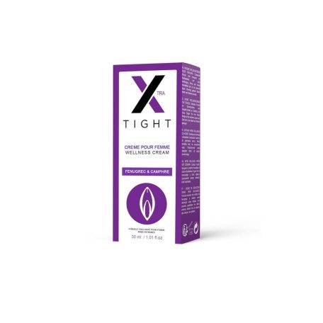 X VULVA 30 ML