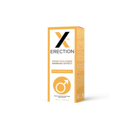 XTRA ERECTION 40 ML
