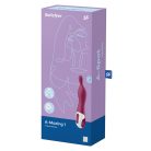 A-Mazing 1 berry