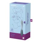 G-Spot Flex 3 grey
