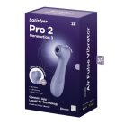 Pro 2 Generation 3 with Liquid Air lilac Bluetooth/App