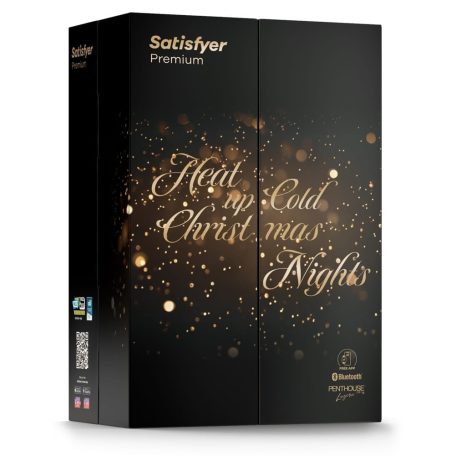 Premium Satisfyer Advent Calendar